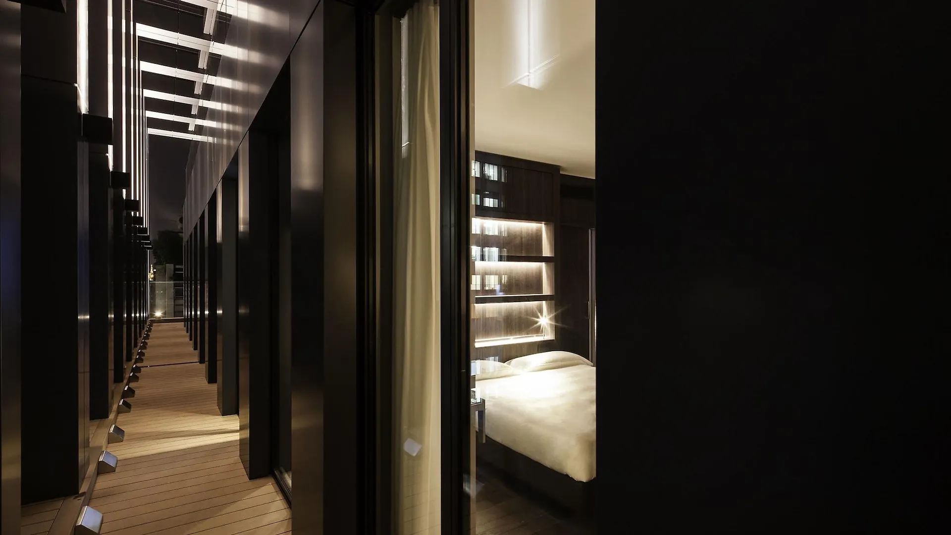 Hyatt Centric Milan Centrale
