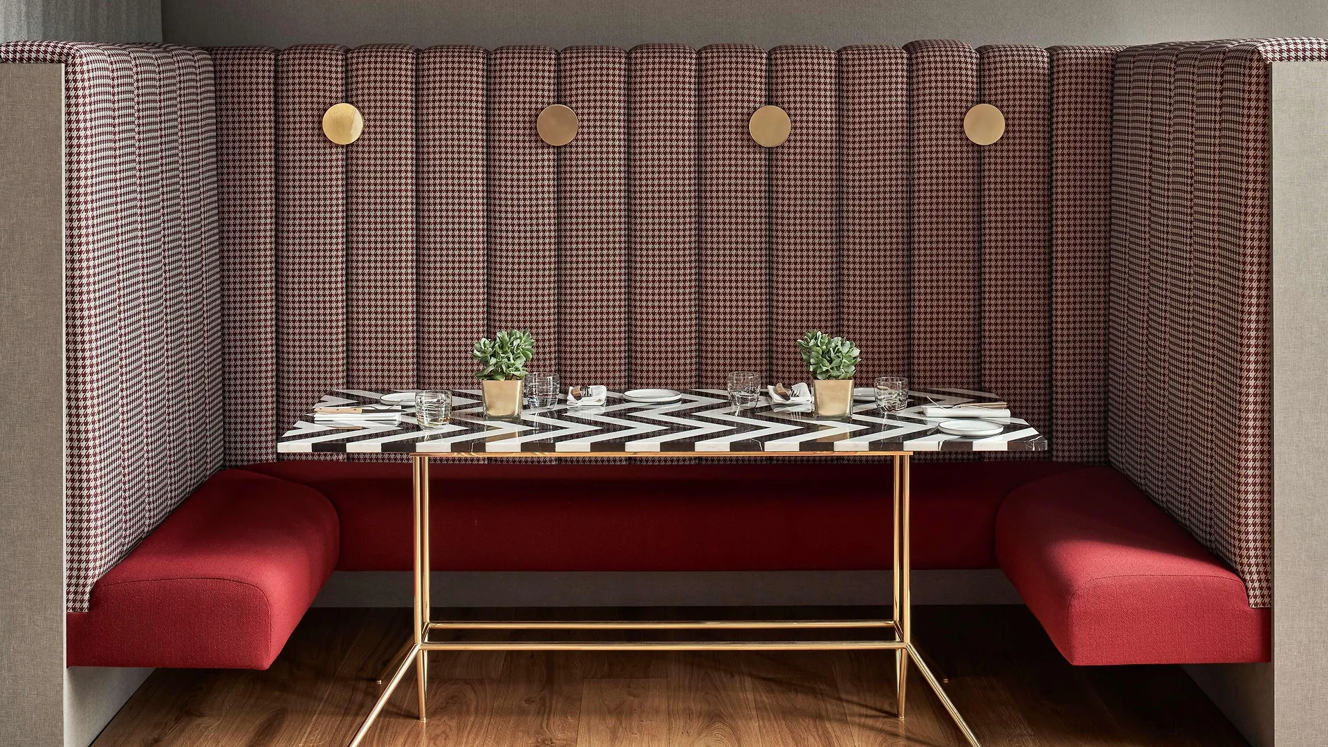 Hyatt Centric Milan Centrale Otel