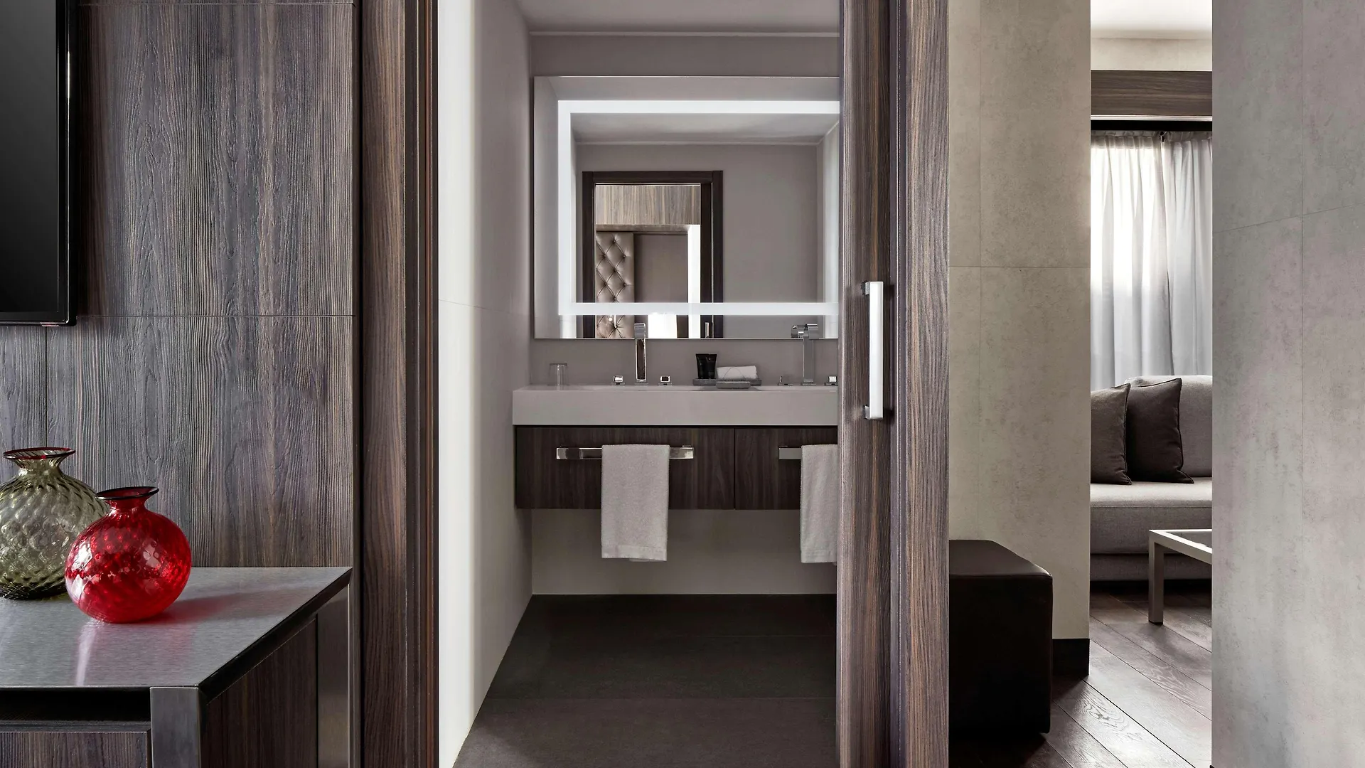 Hyatt Centric Milan Centrale Italy