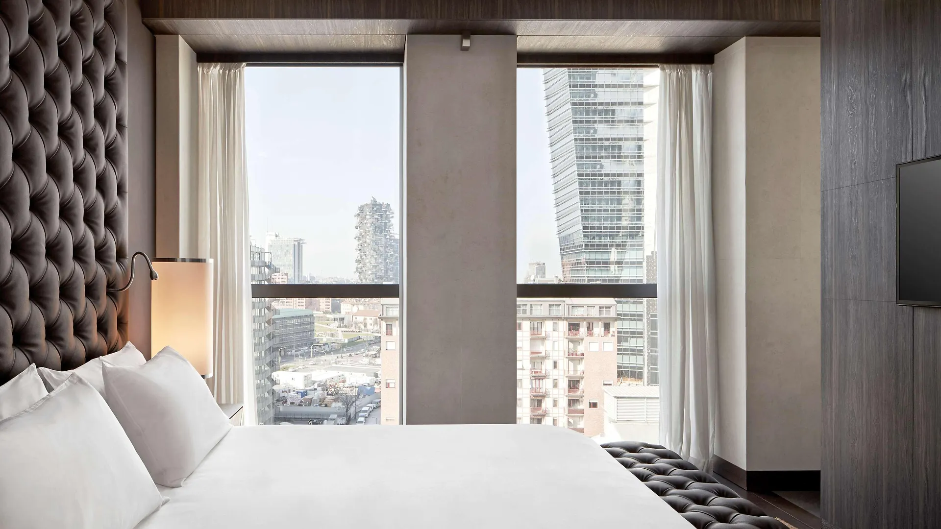 Hyatt Centric Milan Centrale Hotel
