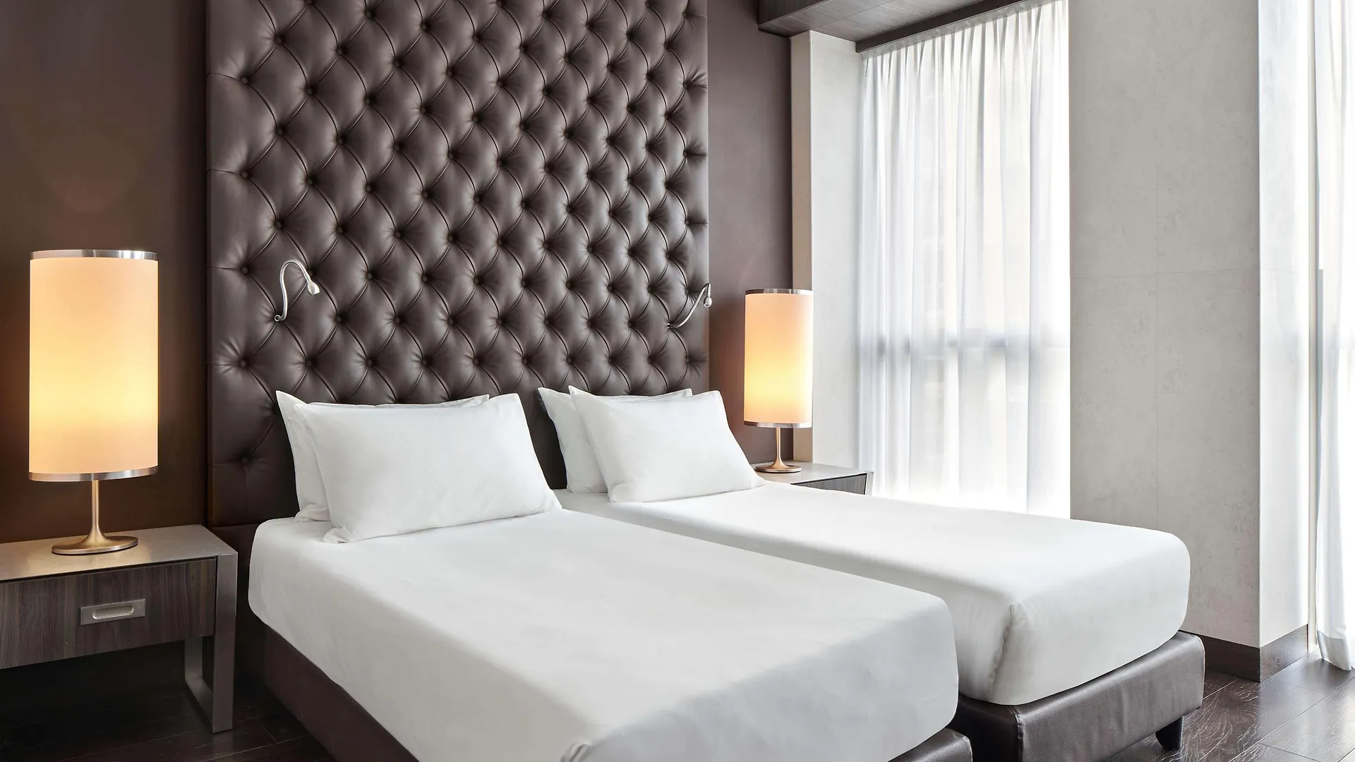 Hyatt Centric Milan Centrale Italy