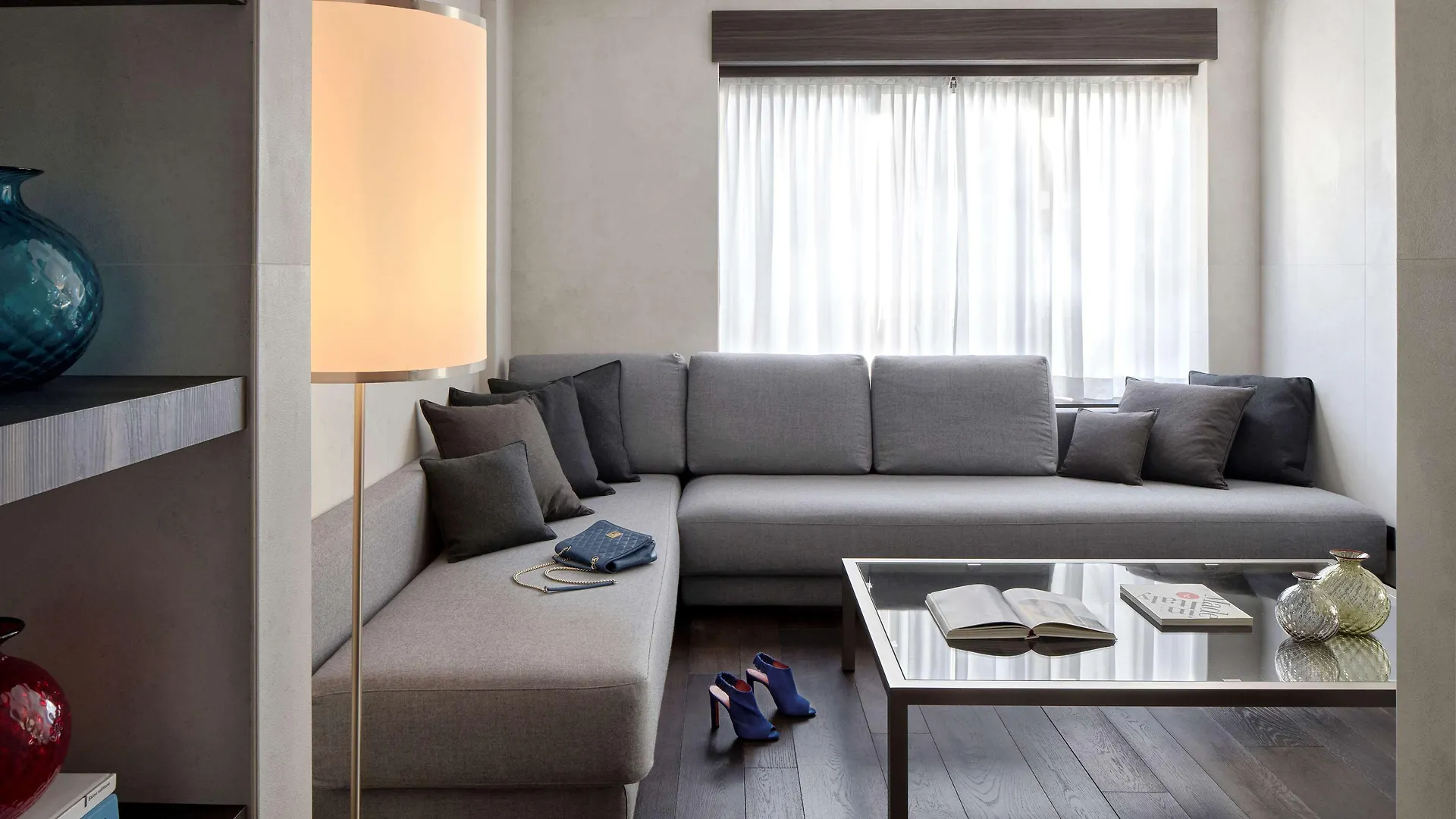 Hotel Hyatt Centric Milan Centrale