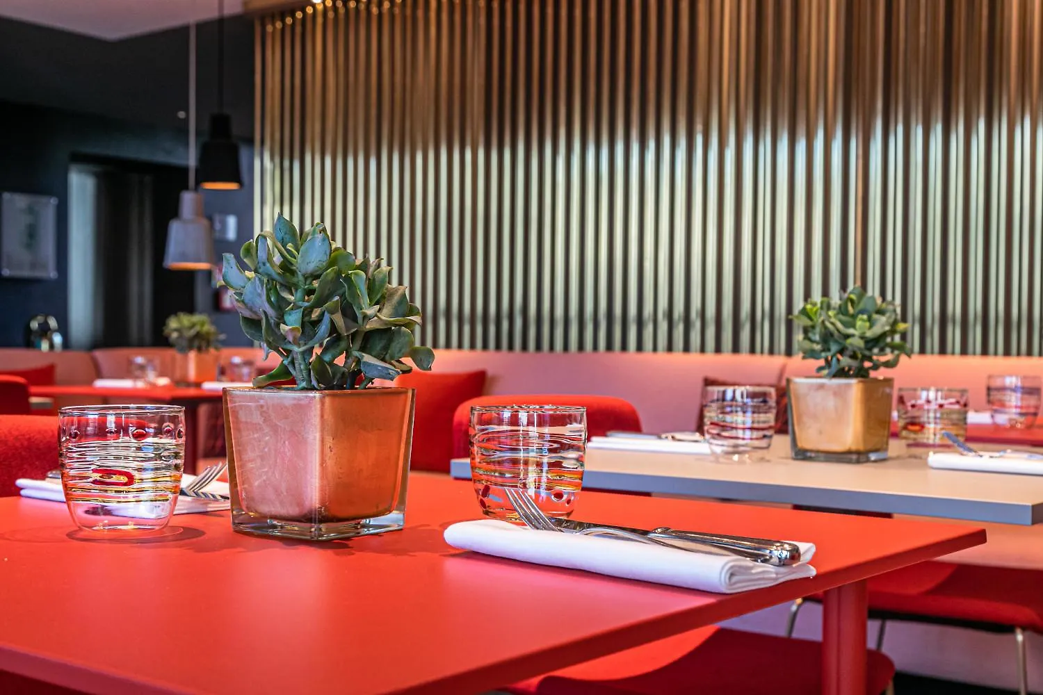 Hyatt Centric Milan Centrale 4*,  Italy