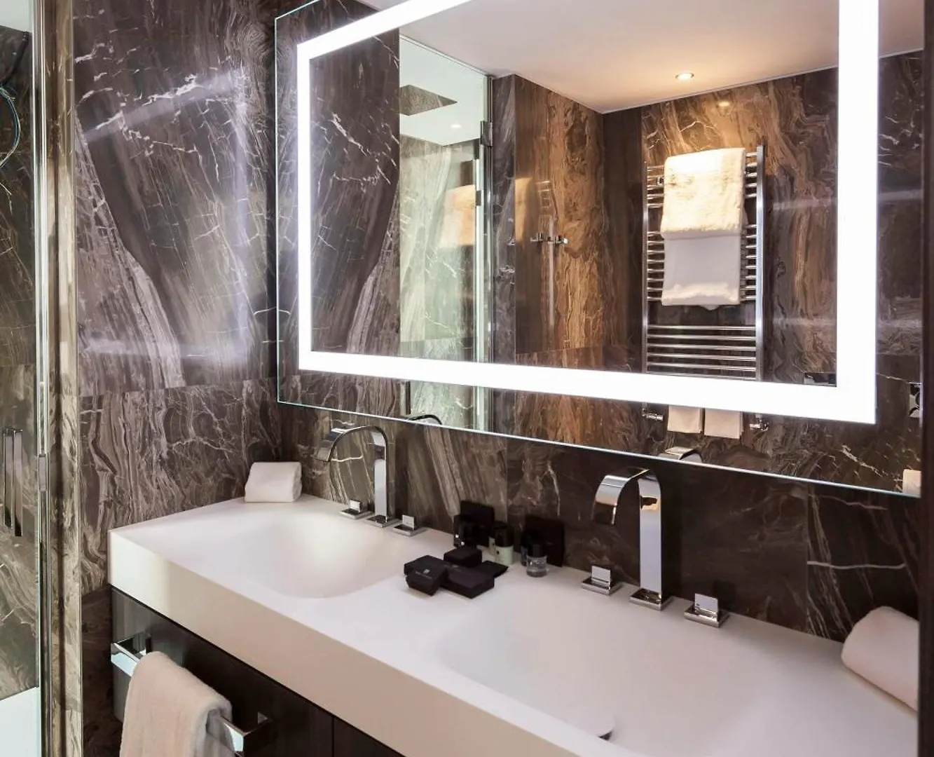 Hyatt Centric Milan Centrale Hotel