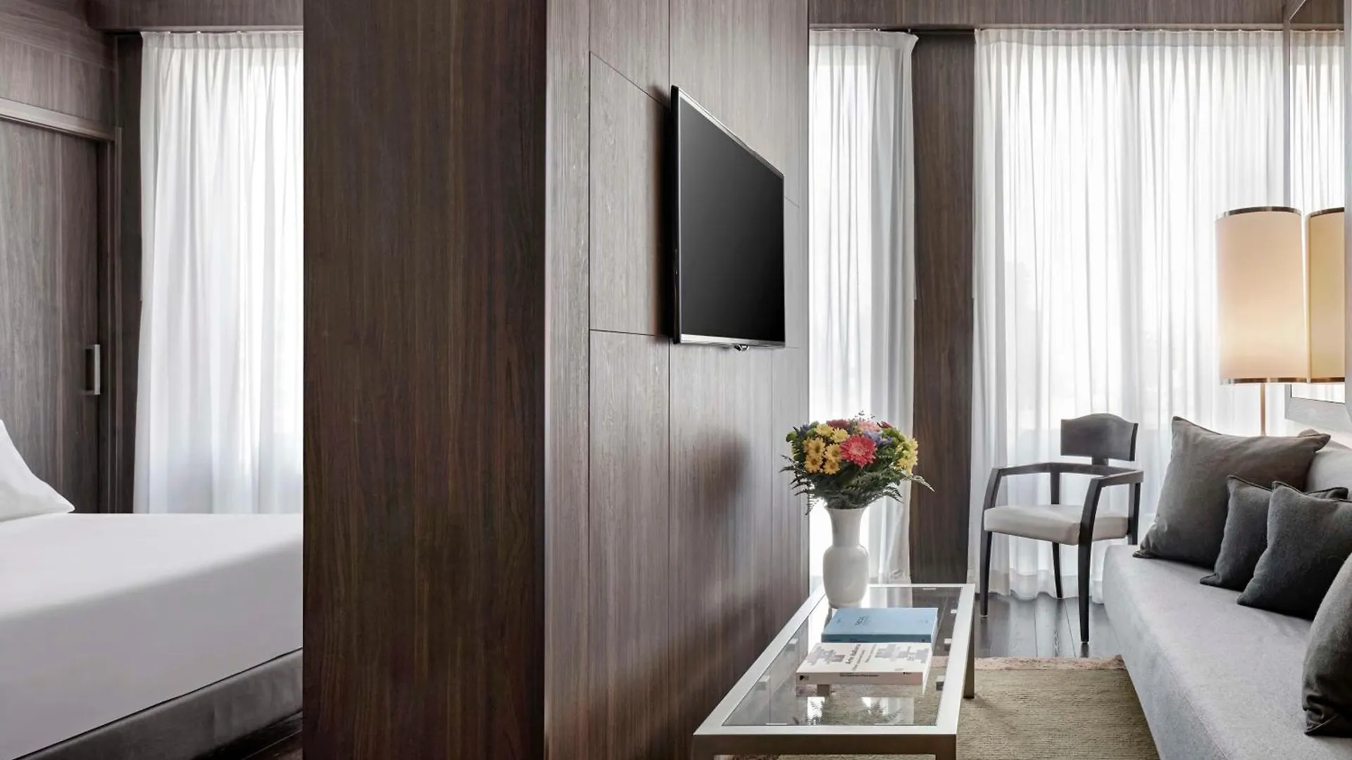 Hotel Hyatt Centric Milan Centrale