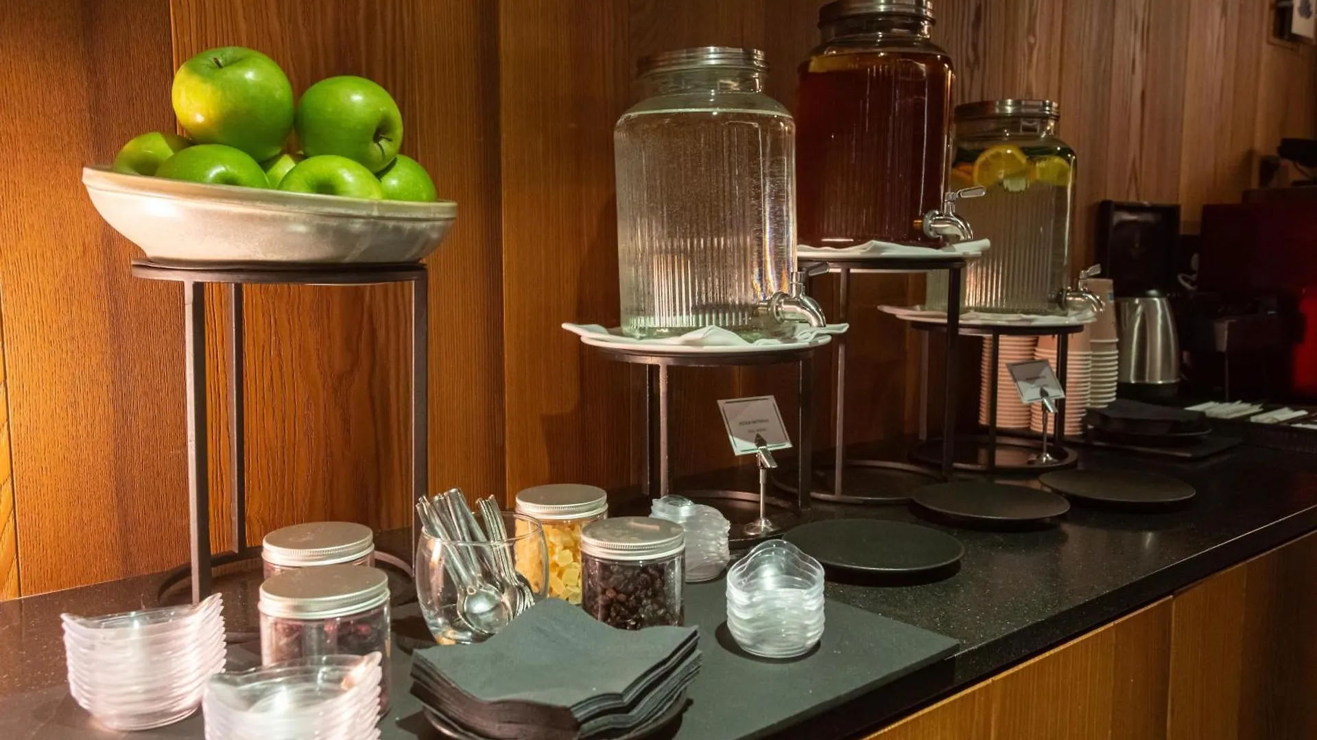 Hyatt Centric Milan Centrale Hotel