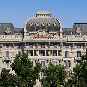 Отель Excelsior Gallia, A Luxury Collection Hotel,, Милан