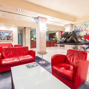 visit hotel