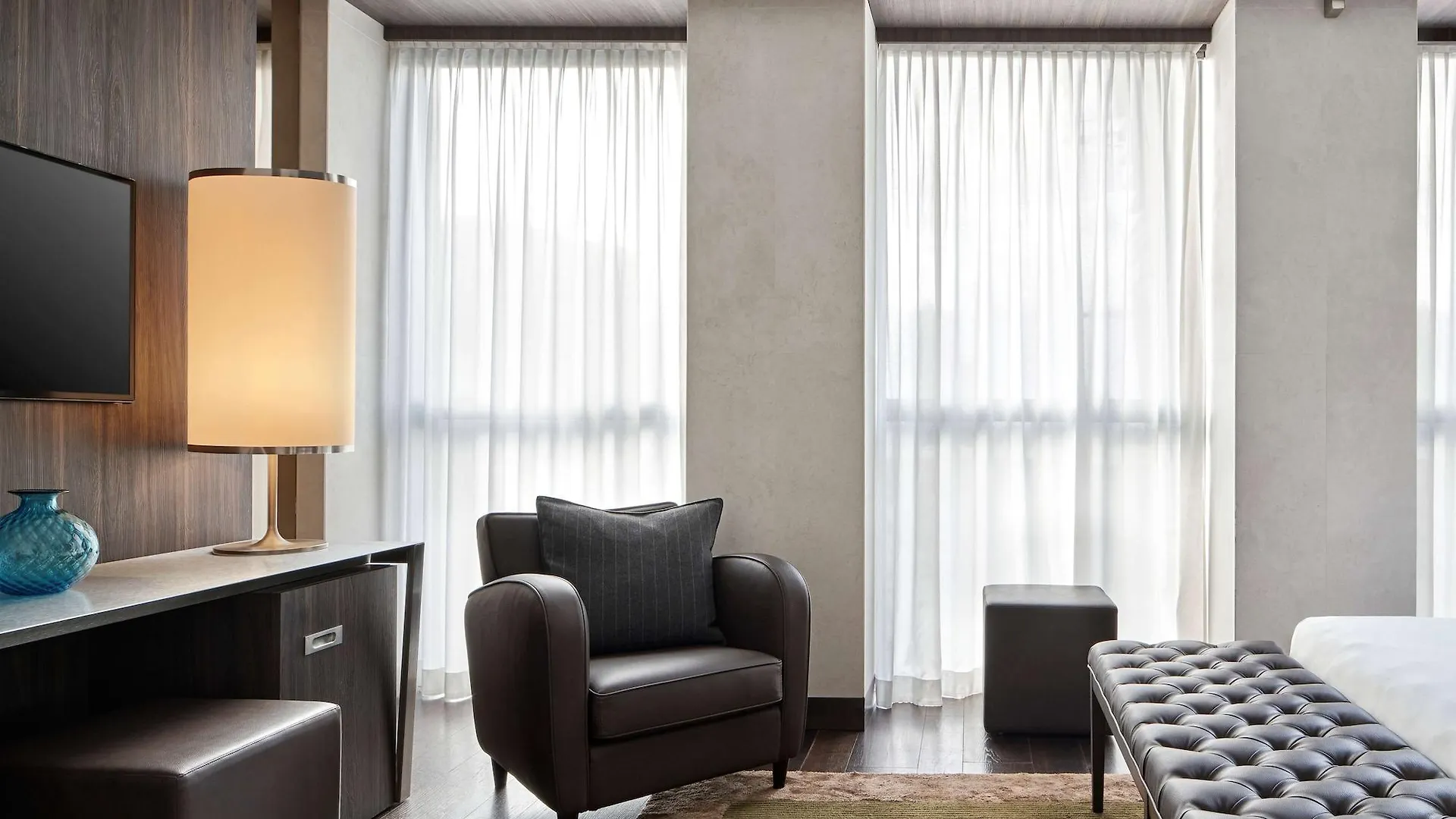 Hyatt Centric Milan Centrale Hotel