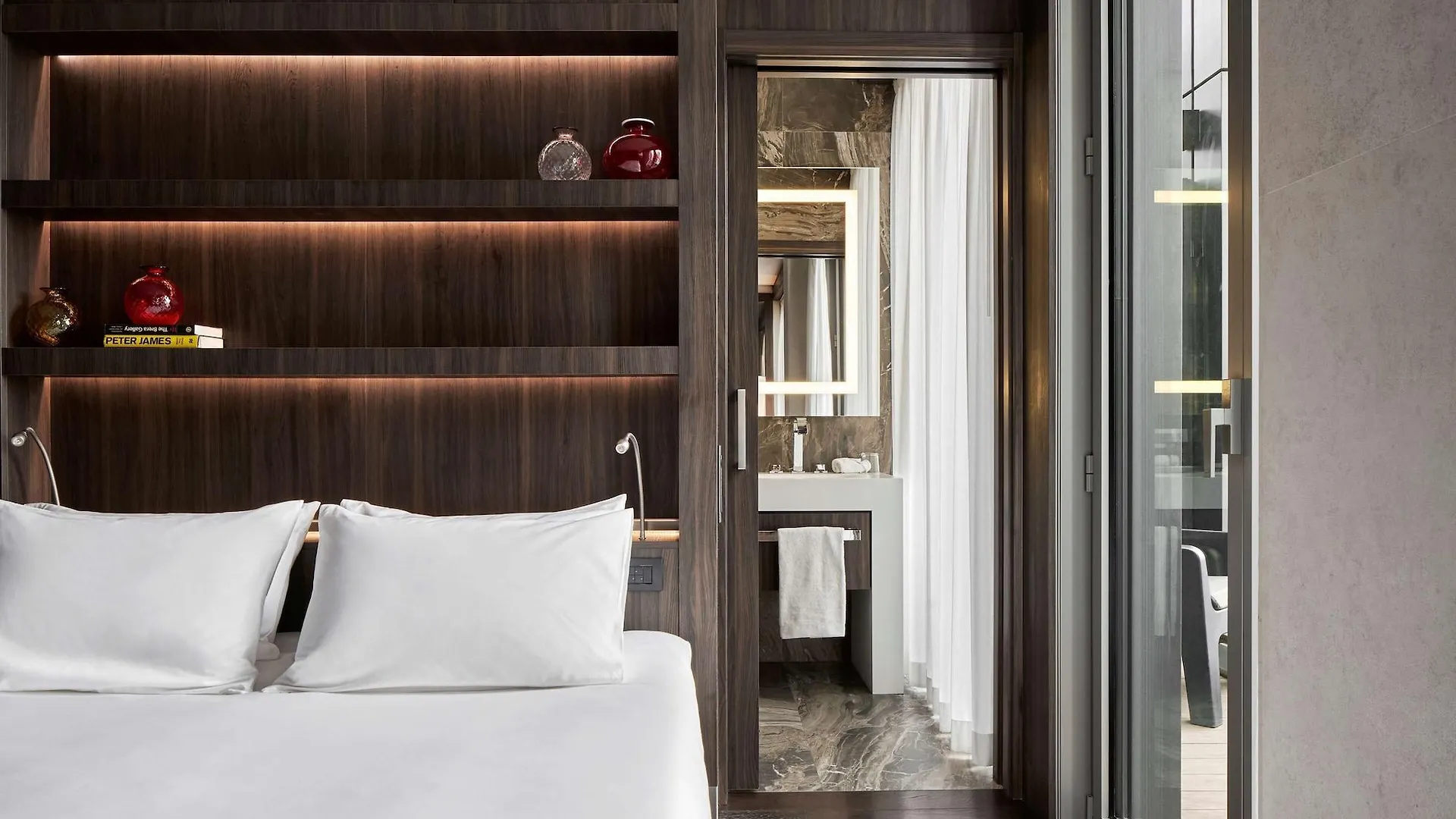 **** Hotel Hyatt Centric Milan Centrale Italy