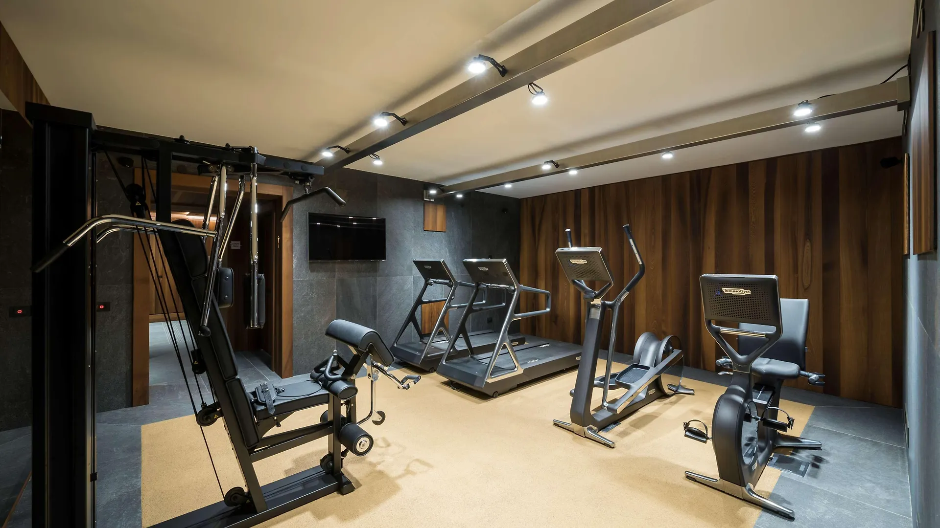 Hotel Hyatt Centric Milan Centrale