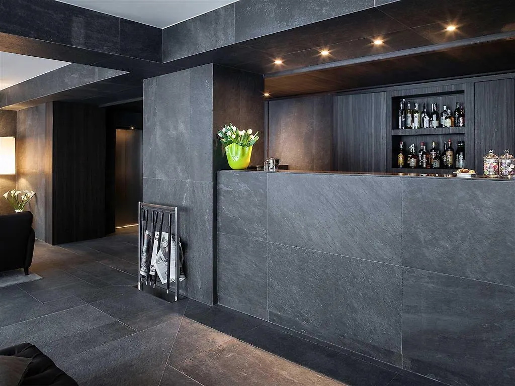 Hyatt Centric Milan Centrale