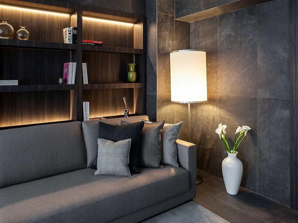 Hyatt Centric Milan Centrale
