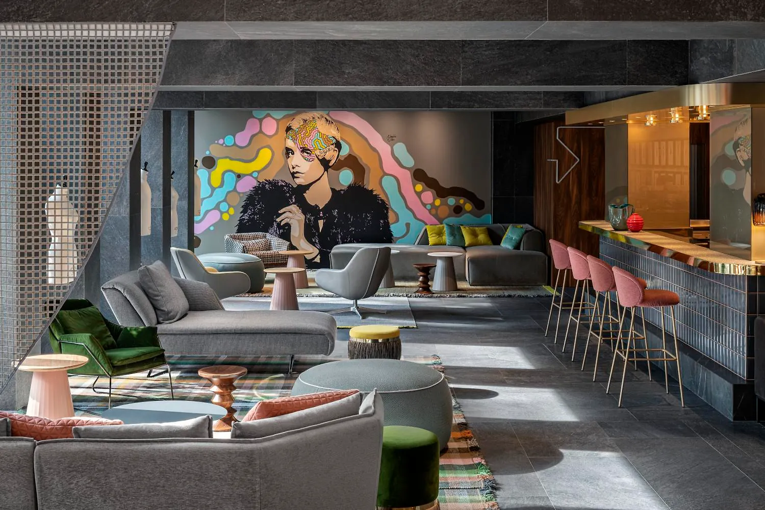 Hyatt Centric Milan Centrale Hotel