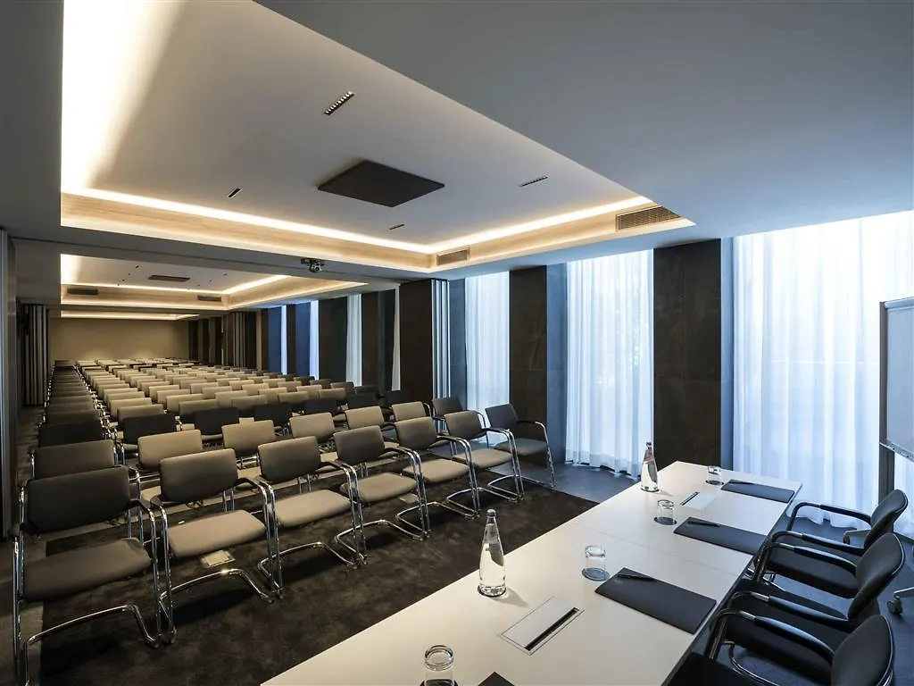 Hyatt Centric Milan Centrale Italy