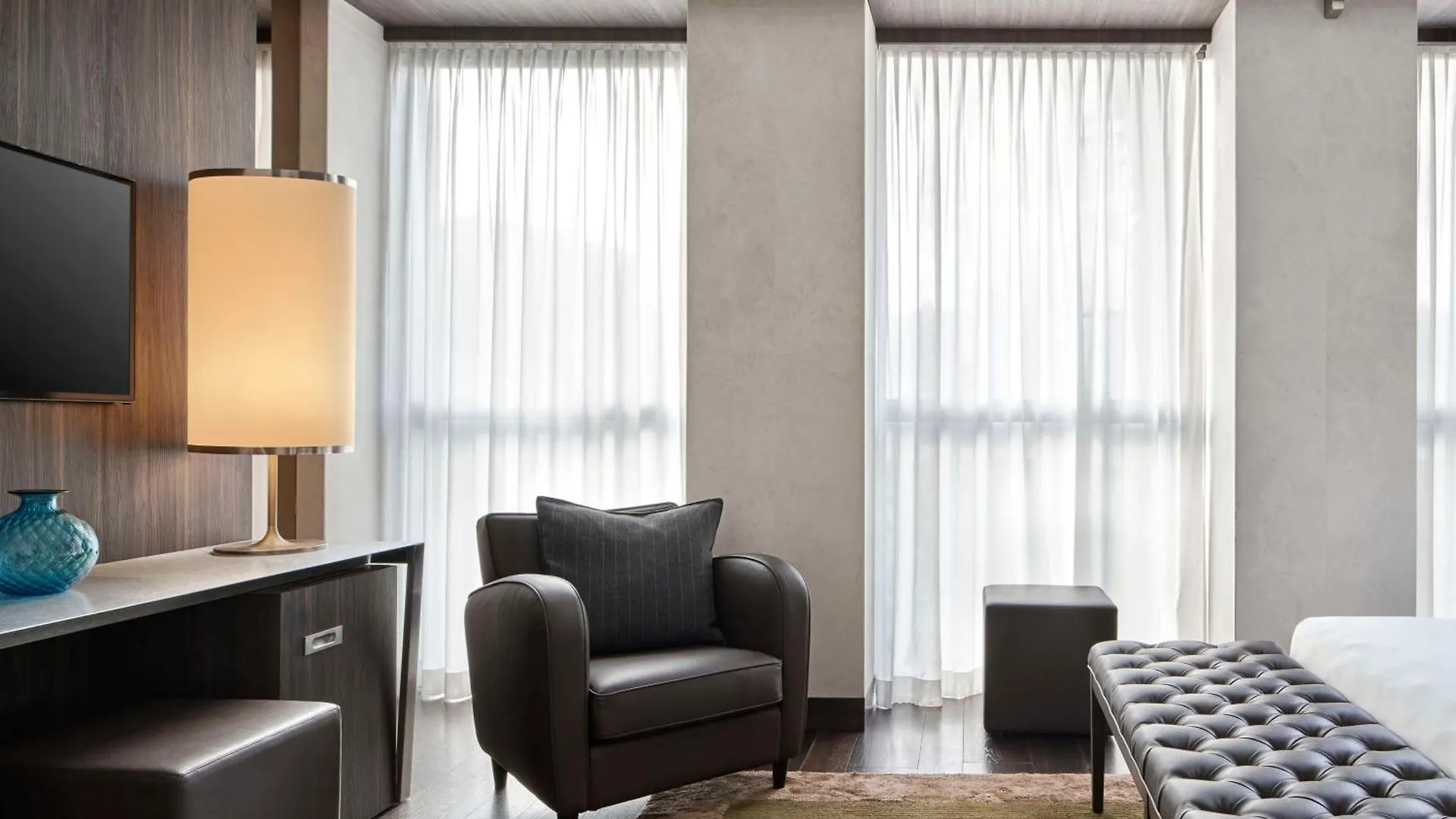 Hyatt Centric Milan Centrale
