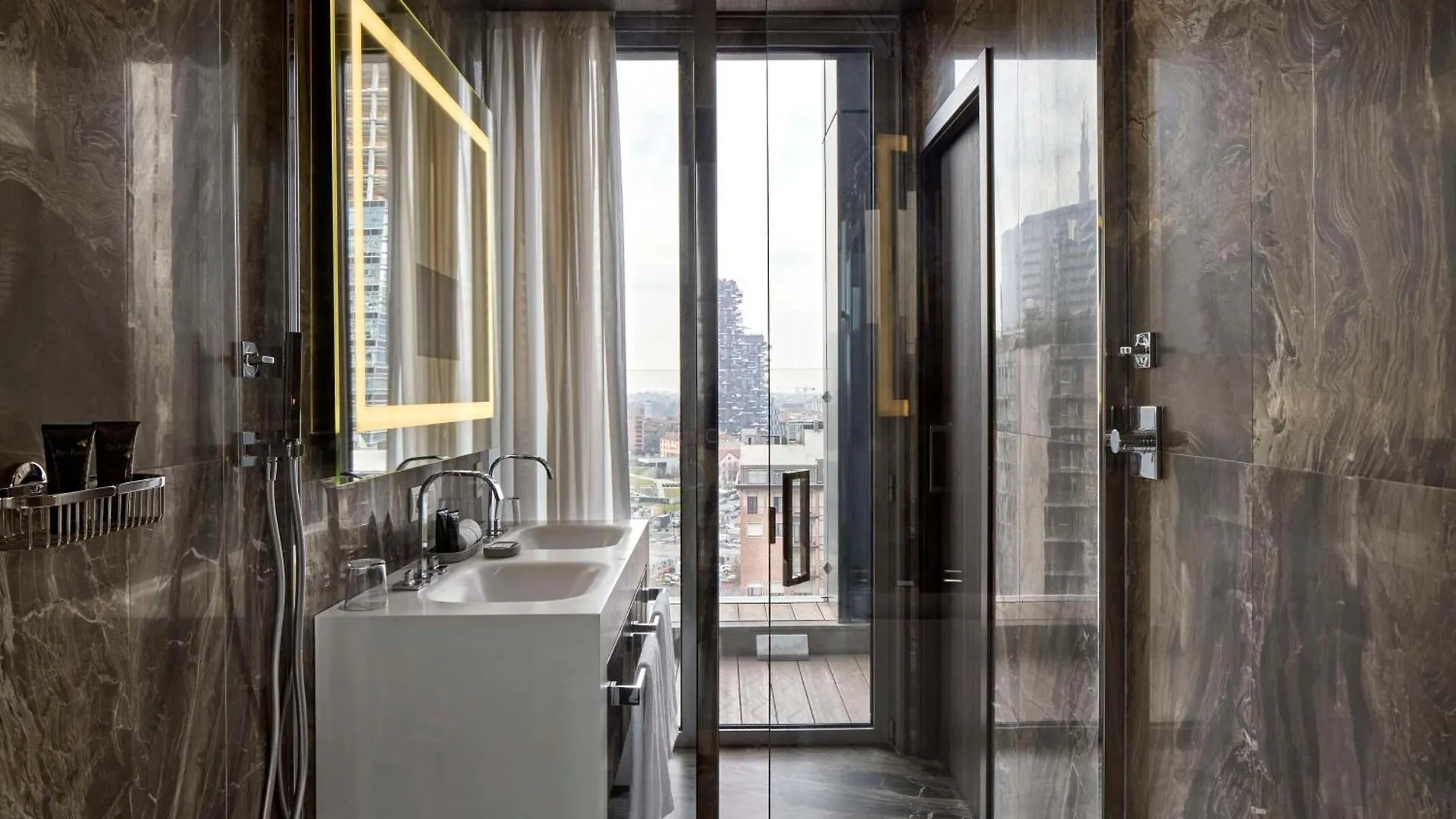 Hyatt Centric Milan Centrale 4*,  Italy