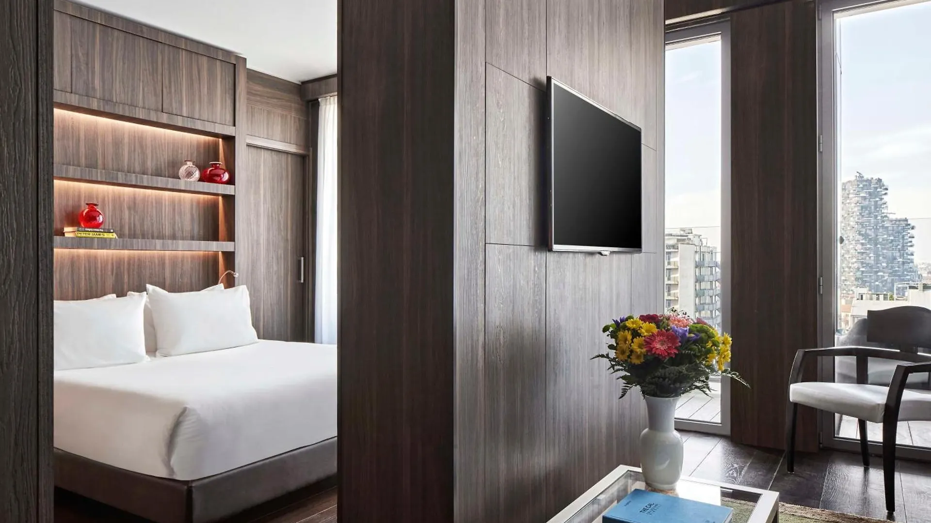 Hyatt Centric Milan Centrale Hotel