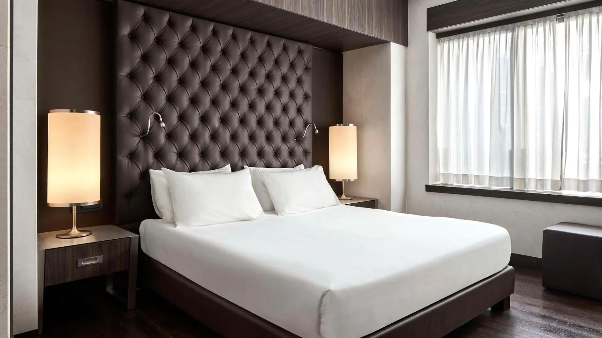 Hyatt Centric Milan Centrale Hotel