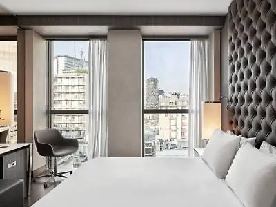 Hyatt Centric Milan Centrale Hotel