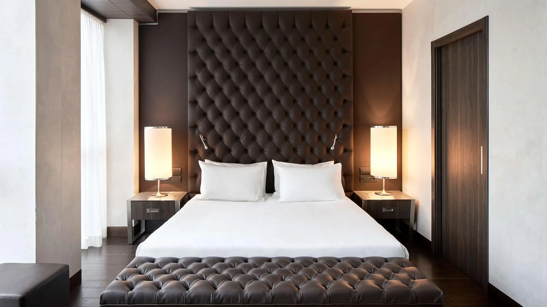 Hyatt Centric Milan Centrale 4*,  Italia