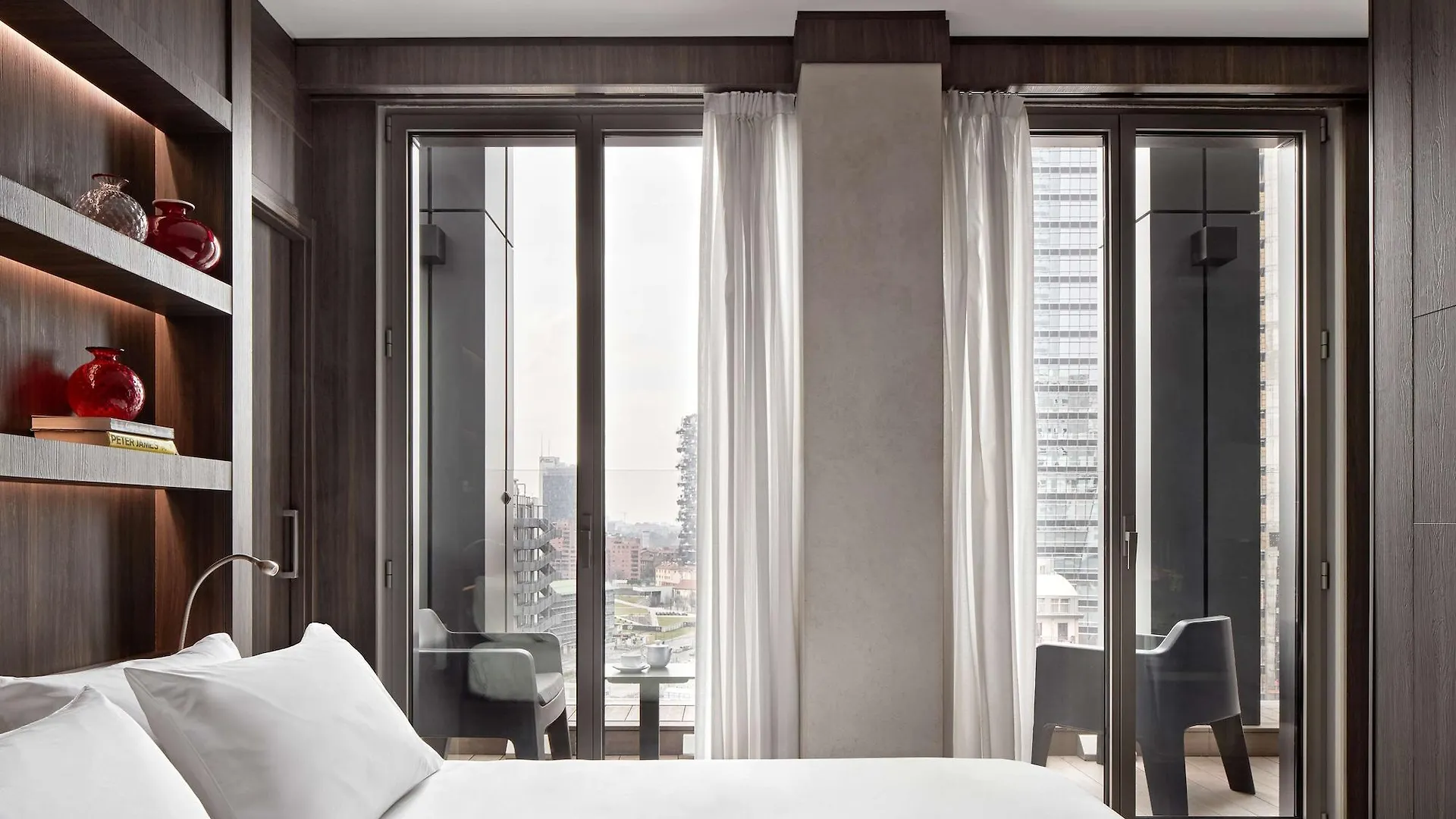 **** Hotel Hyatt Centric Milan Centrale Italia