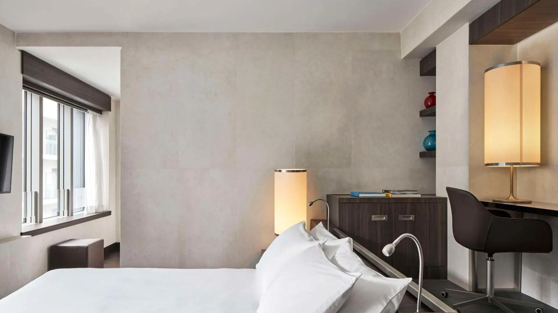 Hotel Hyatt Centric Milan Centrale