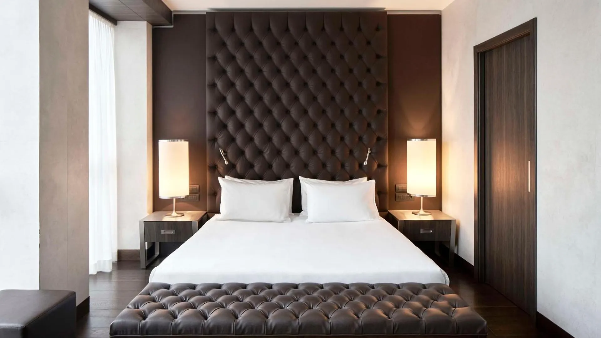 Hyatt Centric Milan Centrale Italia