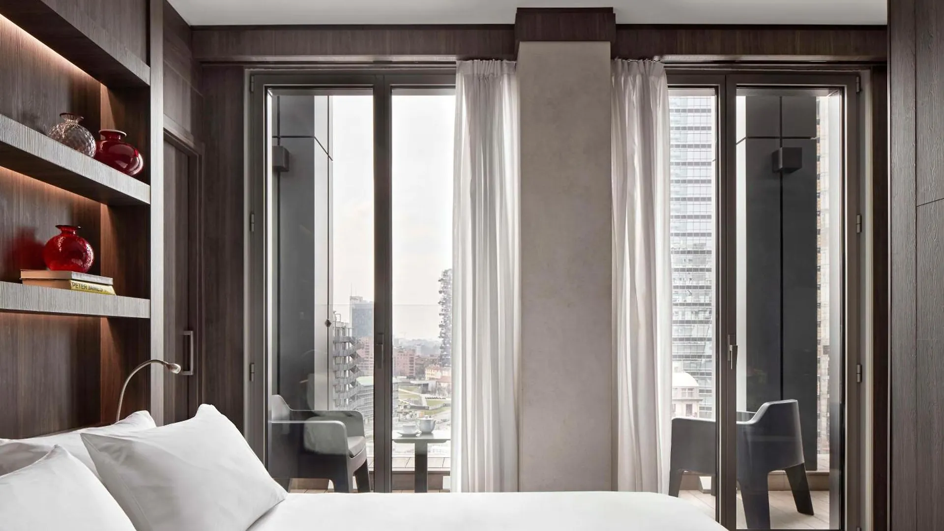Hyatt Centric Milan Centrale