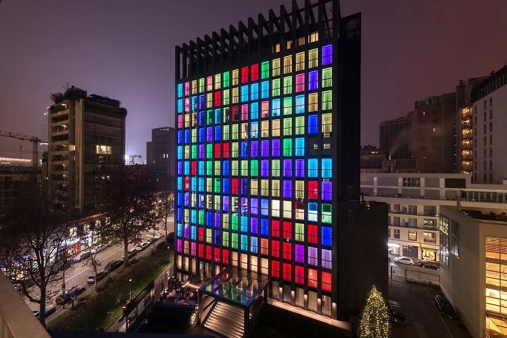 Hyatt Centric Milan Centrale